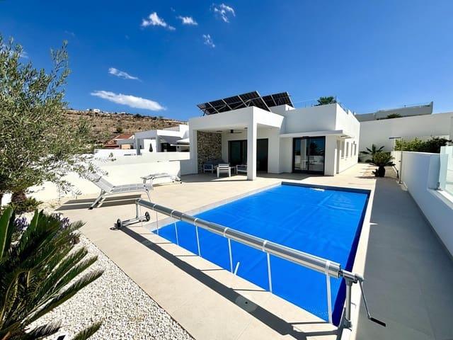 Chalet en venta en Rojales, Alicante Costa Blanca