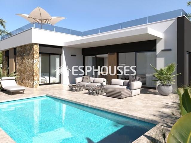Chalet en venta en Rojales, Alicante Costa Blanca