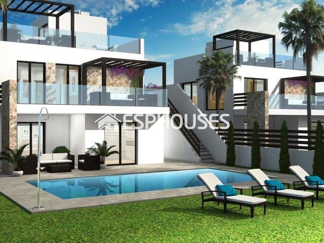 Chalet en venta en Rojales, Alicante Costa Blanca