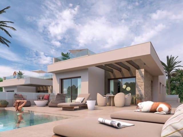 Chalet en venta en Rojales, Alicante Costa Blanca