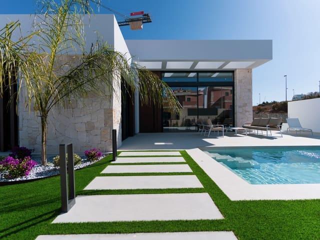 Chalet en venta en Rojales, Alicante Costa Blanca