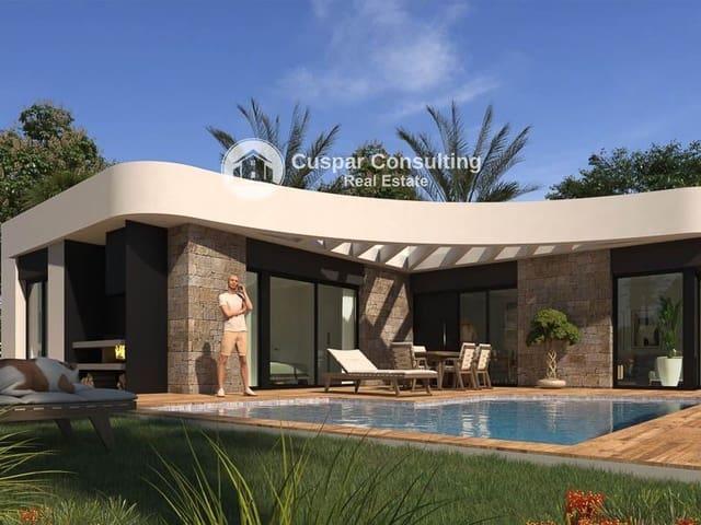 Chalet en venta en Rojales, Alicante Costa Blanca