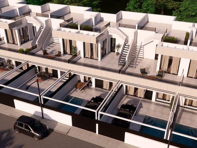 Chalet en venta en Rojales, Alicante Costa Blanca
