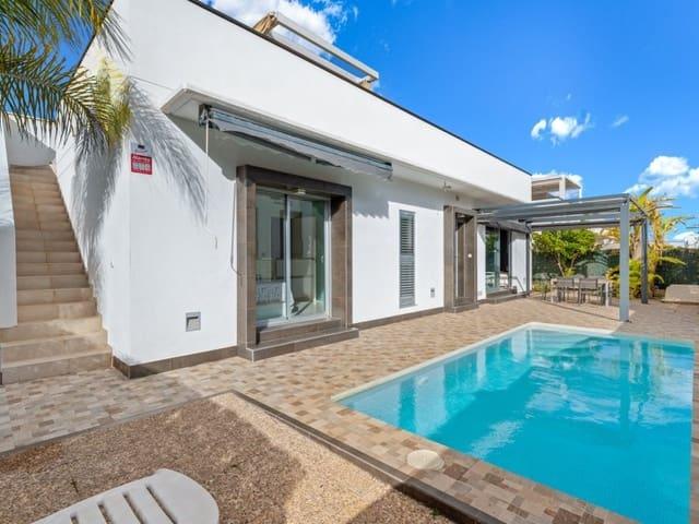 Chalet en venta en Rojales, Alicante Costa Blanca