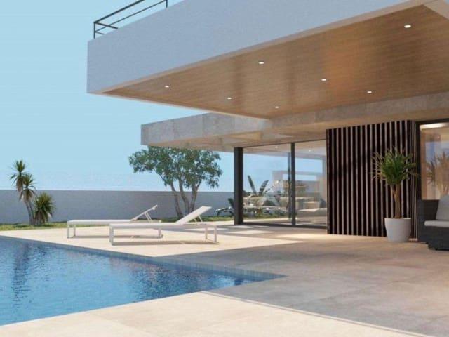 Chalet en venta en Rojales, Alicante Costa Blanca