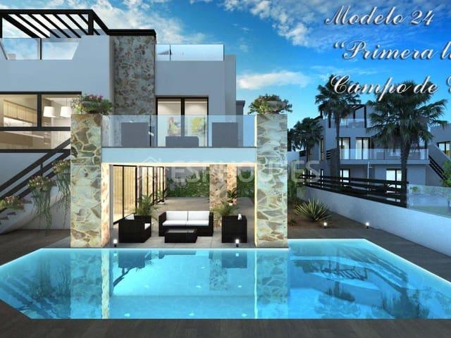 Chalet en venta en Rojales, Alicante Costa Blanca