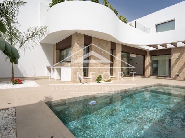 Chalet en venta en Rojales, Alicante Costa Blanca