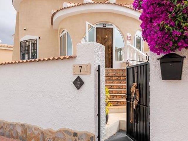 Chalet en venta en Rojales, Alicante Costa Blanca