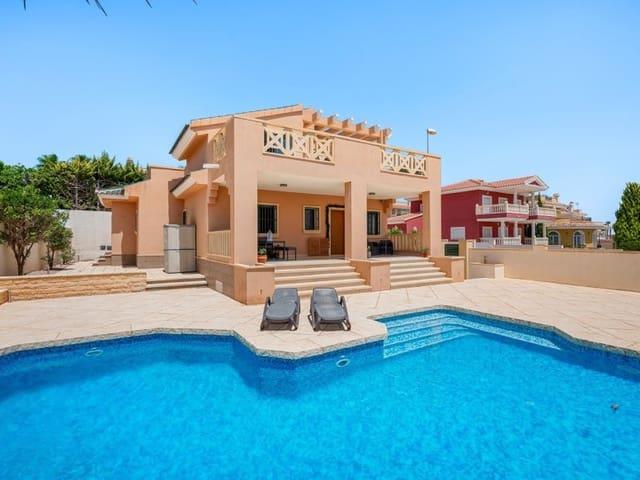 Chalet en venta en Rojales, Alicante Costa Blanca
