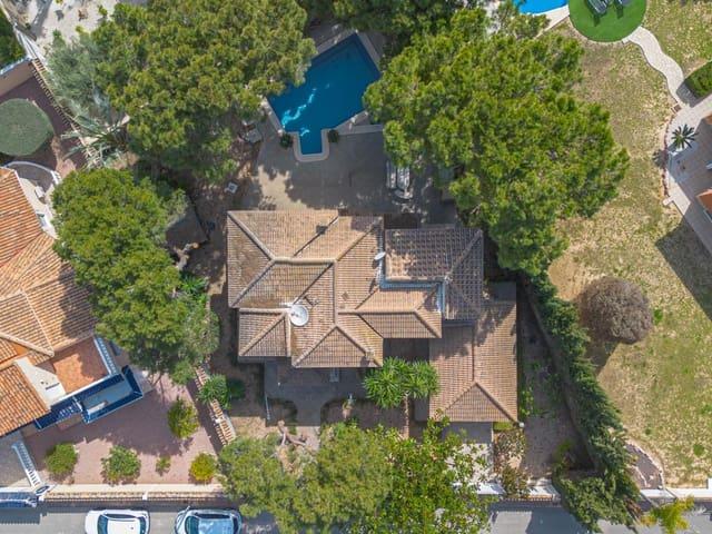 Chalet en venta en Rojales, Alicante Costa Blanca