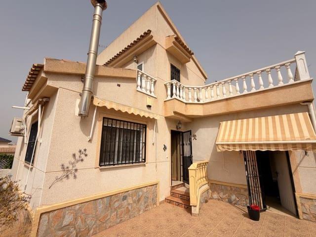Chalet en venta en Rojales, Alicante Costa Blanca