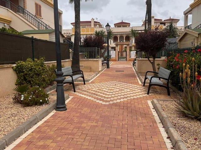 Chalet en venta en Rojales, Alicante Costa Blanca