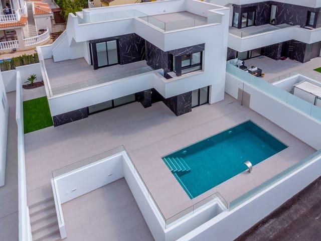 Chalet en venta en Rojales, Alicante Costa Blanca