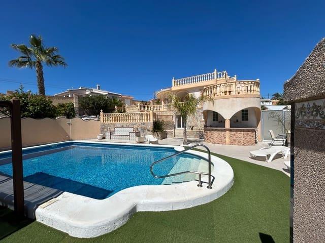 Chalet en venta en Rojales, Alicante Costa Blanca