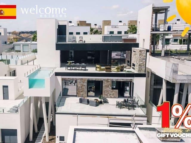 Chalet en venta en Rojales, Alicante Costa Blanca