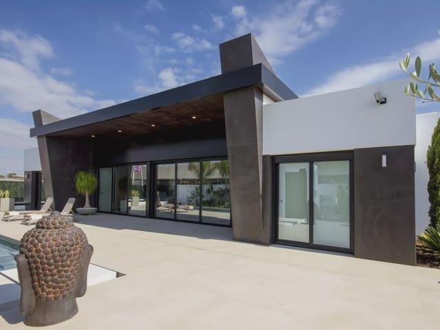 Chalet en venta en Rojales, Alicante Costa Blanca