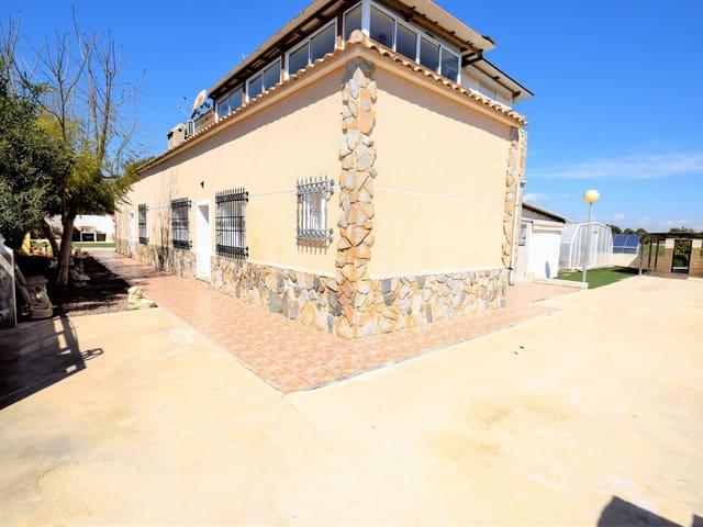 Chalet en venta en Rojales, Alicante Costa Blanca