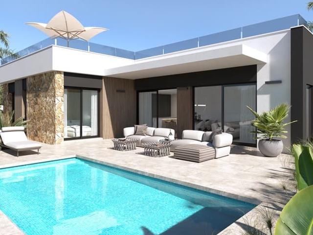 Chalet en venta en Rojales, Alicante Costa Blanca