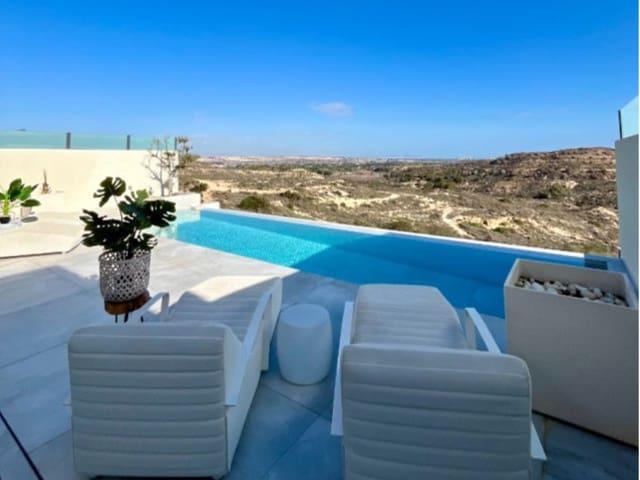 Chalet en venta en Rojales, Alicante Costa Blanca