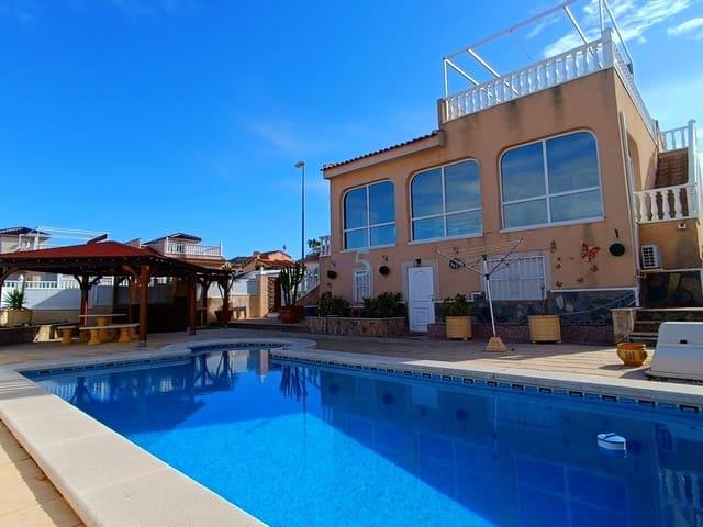 Chalet en venta en Rojales, Alicante Costa Blanca