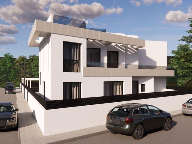 Chalet en venta en Rojales, Alicante Costa Blanca