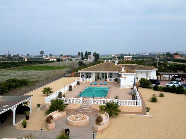 Chalet en venta en Rojales, Alicante Costa Blanca