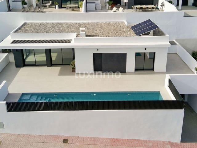 Chalet en venta en Rojales, Alicante Costa Blanca
