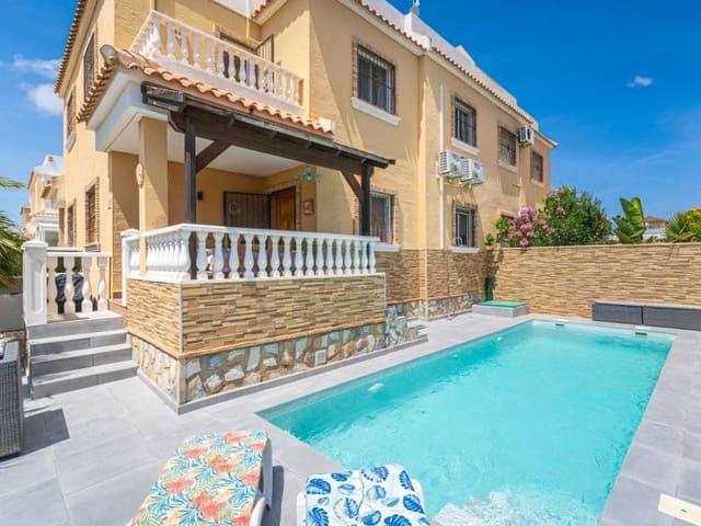 Adosado en venta en Rojales, Alicante Costa Blanca