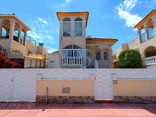 Chalet en venta en Rojales, Alicante Costa Blanca