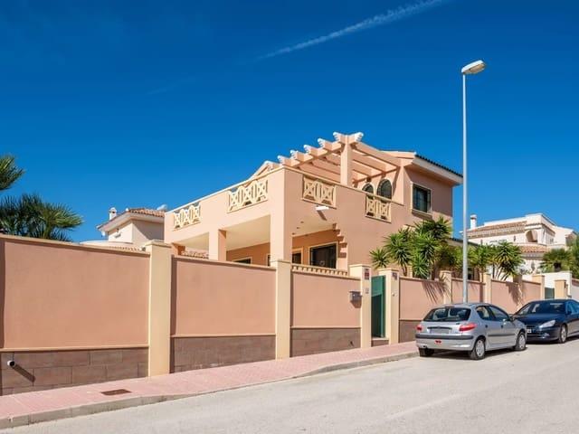 Chalet en venta en Rojales, Alicante Costa Blanca