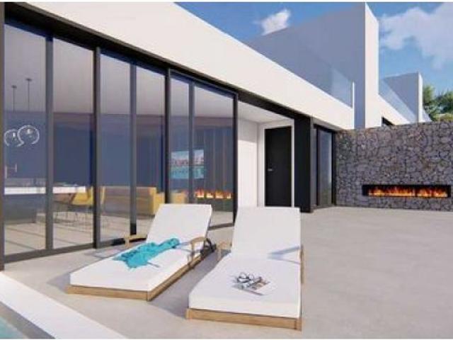 chalet en Venta en Rojales. BCLW T2631