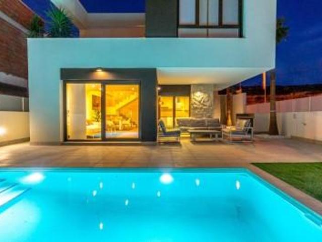 Chalet en venta en Rojales, Benijofar
