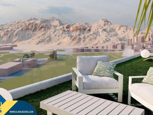 Chalet en venta en Rojales. Casas con piscina privada para construir en la provincia de Alicante, en Rojales, Ciudad Quesada. 5 habitaciones 300 m² 5 kiló. Chalets.