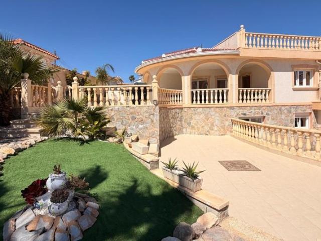 Chalet en venta en Ciudad quesada, Ciudad quesada