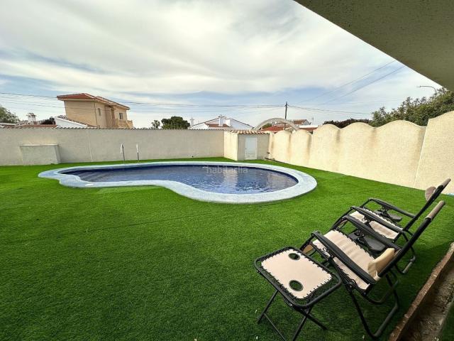 Chalet en venta en Rojales, Centro de la Ciudad Quesada. Chalets.
