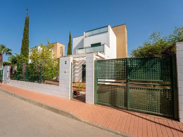 Chalet en venta en Rojales. Chalet de 3 dormitorios, Rojales, Costa Blanca Sur. Chalets.