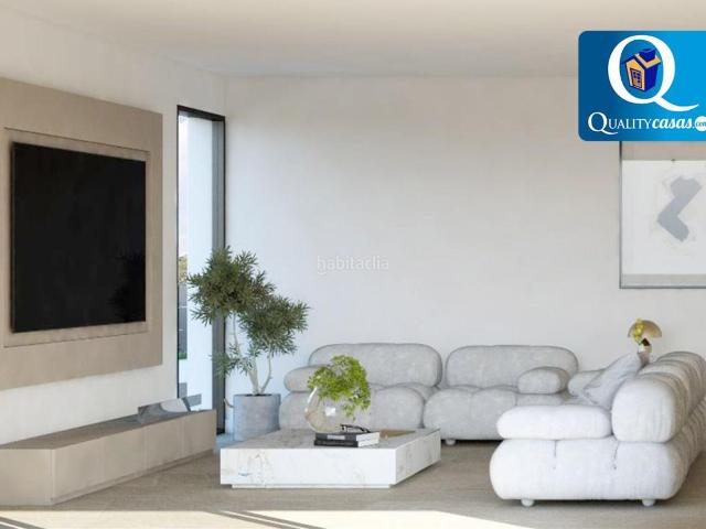 Chalet en venta en Rojales. Chalet en venta en Ciudad Quesada, 3 dormitorios. Chalets.
