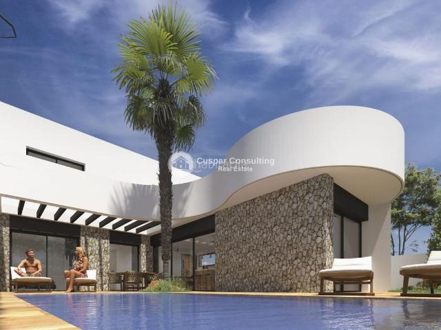 Chalet en venta en Rojales. en Rojales. Chalets.