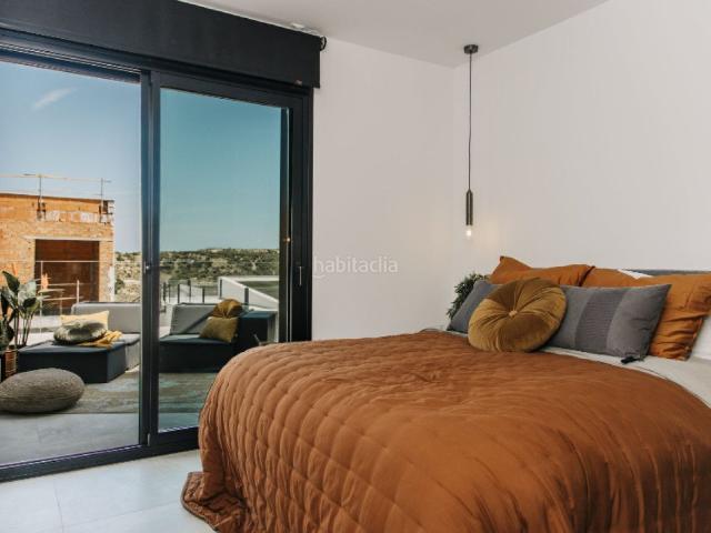 Chalet en venta en Rojales. Chalets.