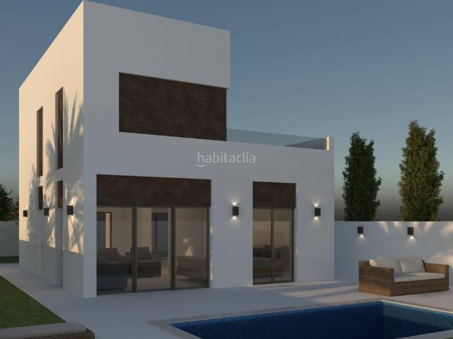 Chalet en venta en Rojales. Chalets.