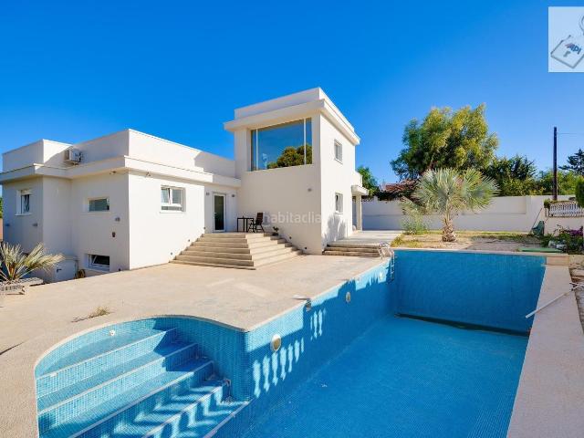 Chalet en venta en Rojales. Chalets.