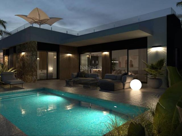 Chalet en venta en Rojales. Chalets.