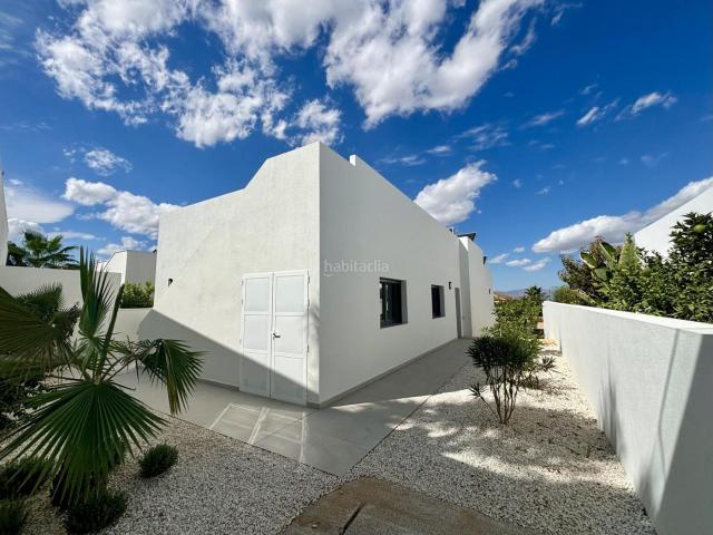 Chalet en venta en Rojales, Centro de la Ciudad Quesada. Chalets.
