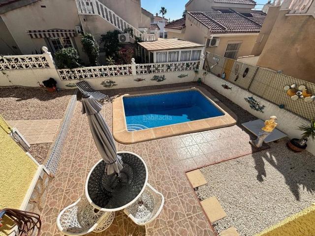 Chalet en venta en Rojales. Chalets.