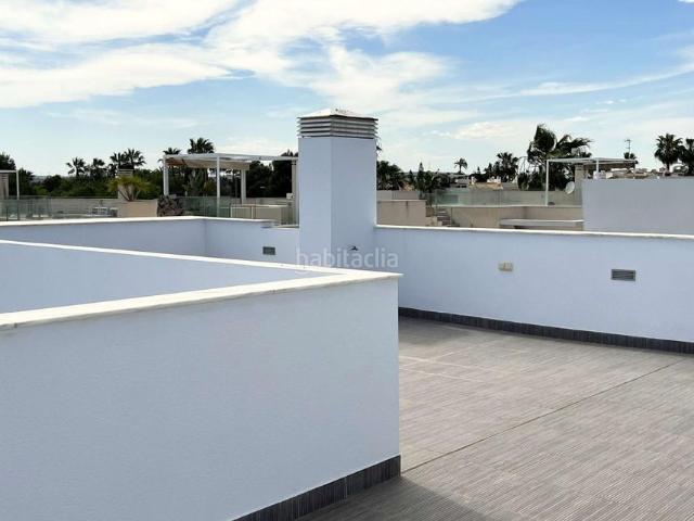 Chalet en venta en Rojales. Chalets.