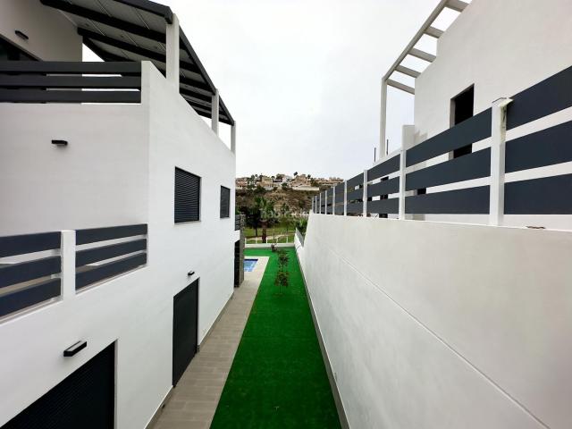 Chalet en venta en Rojales. Chalets.