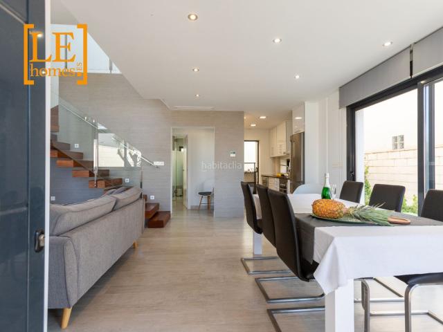 Chalet en venta en Rojales. Chalets.