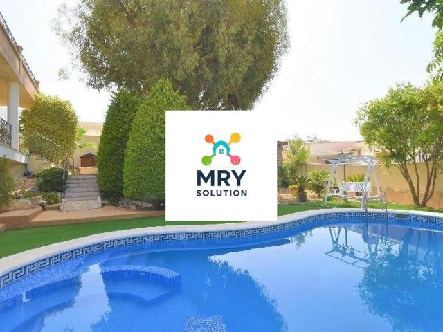 Chalet en venta en Rojales. Chalets.