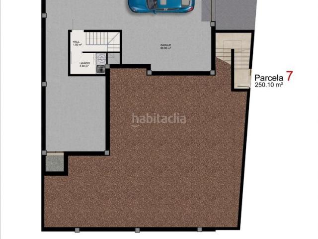 Chalet en venta en Rojales. Chalets.