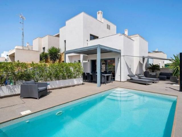 Chalet en venta en Rojales, Ciudad Quesada